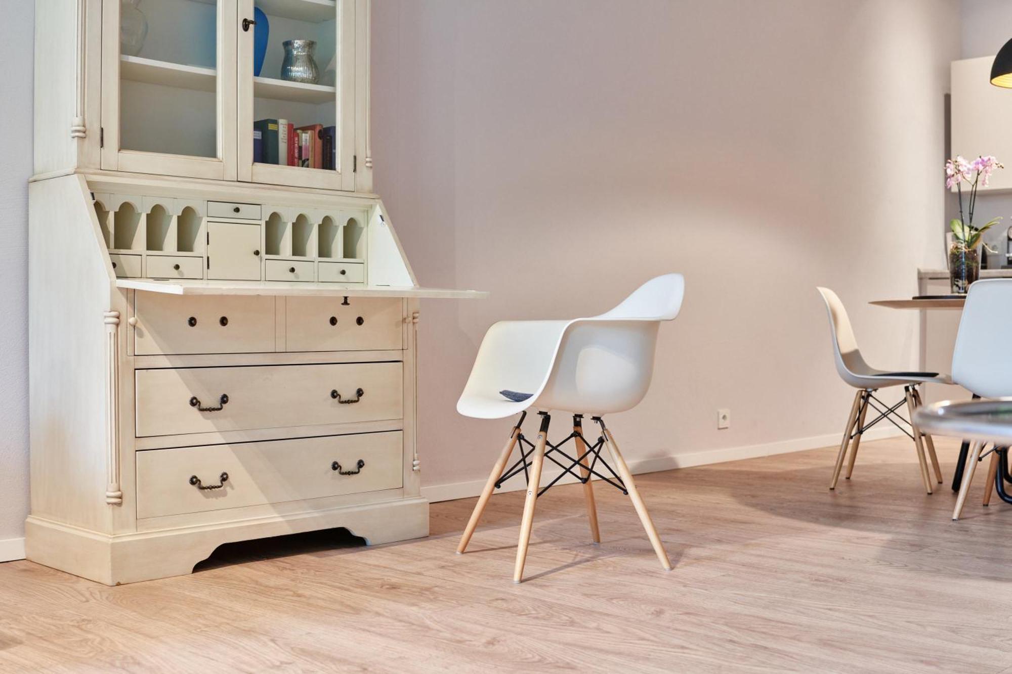 Havelblau Ferienlofts Apartamento Brandenburg  Quarto foto
