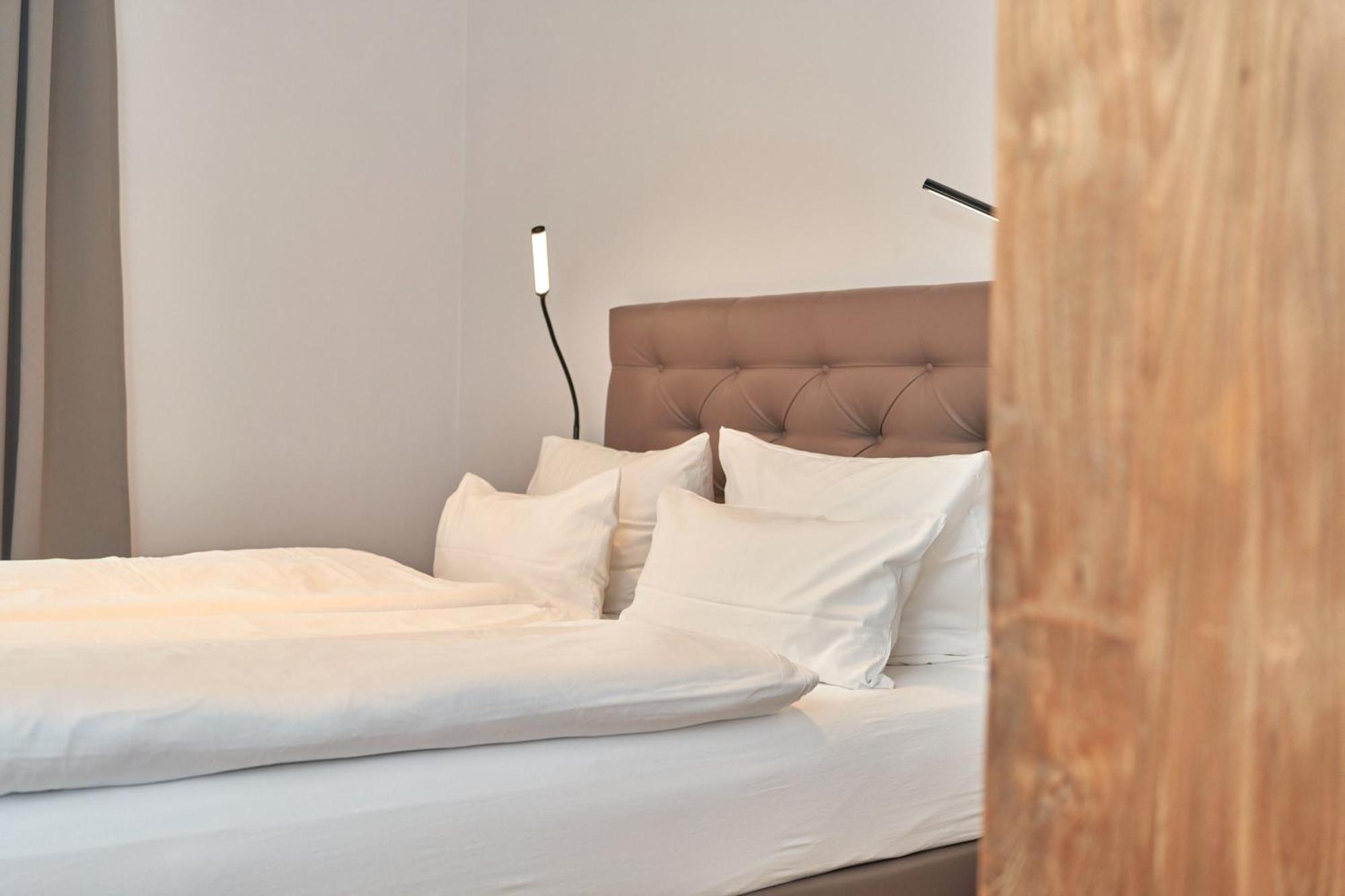 Havelblau Ferienlofts Apartamento Brandenburg  Exterior foto